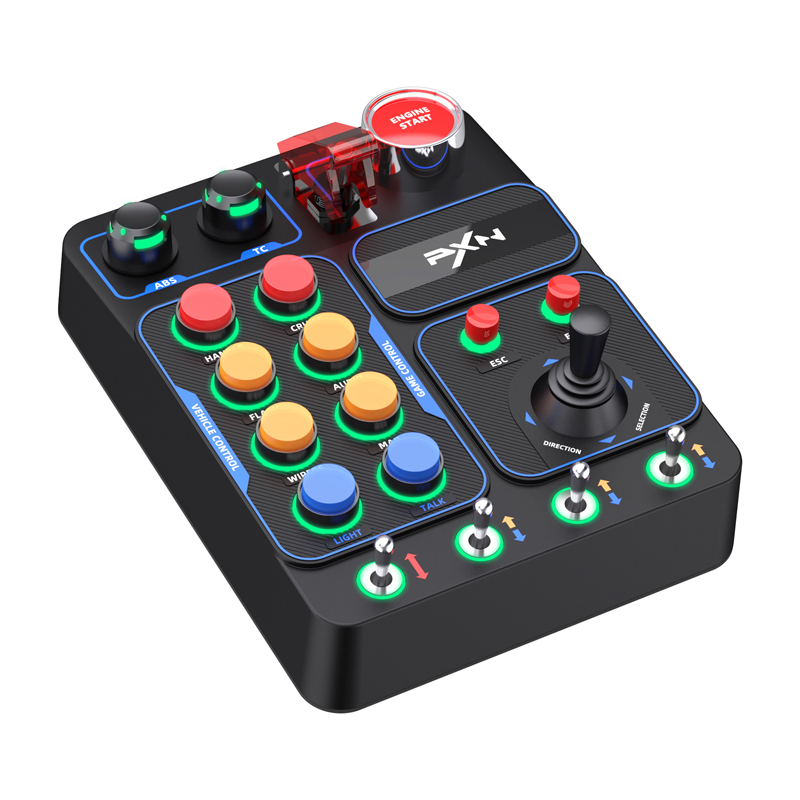 PXN CB1 Button box