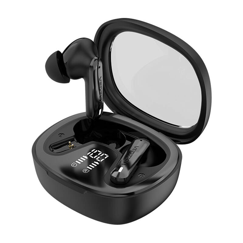  Vention NBMB0  Earbuds Air A01 Headset  Fekete