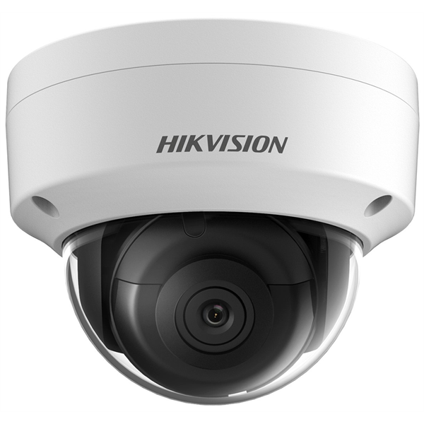 Hikvision DS-2CE57U1T-VPITF 8MP 2,8mm kültéri EXIR30m IP67 IK10 WDR 4in1 analóg dómkamera