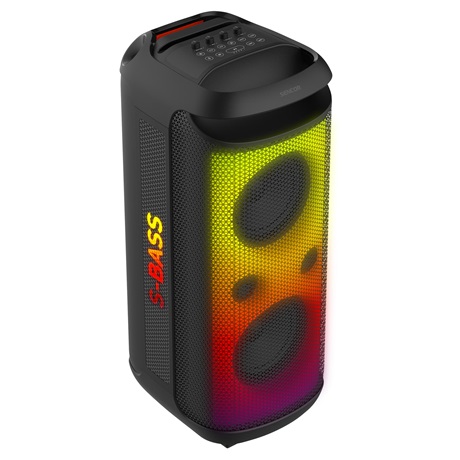 Sencor PARTYCON Boost party hangfal