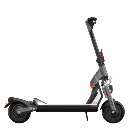 Segway-Ninebot GT1 ELEKTROMOS ROLLER