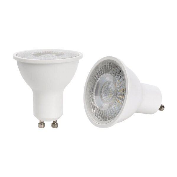 Optonica LED spot fényforrás GU10 5W meleg fehér (SP5-A3 / 1937)
