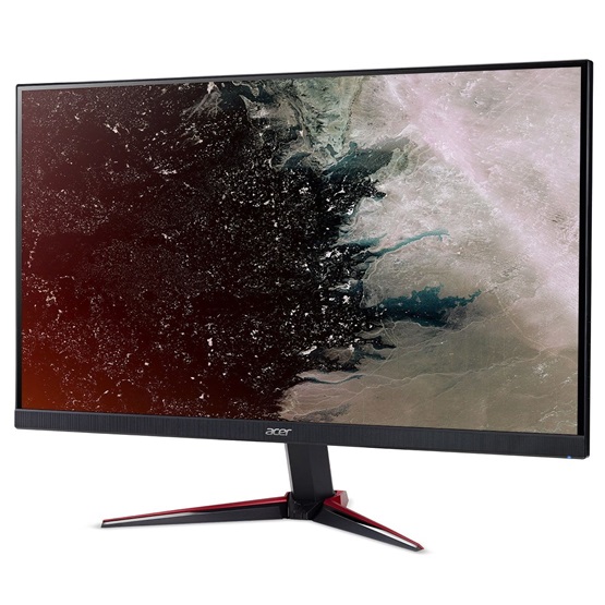 Acer 23,8" Nitro VG240YS3bmiipx  ZeroFrame FreeSync Premium  VA 180Hz Monitor
