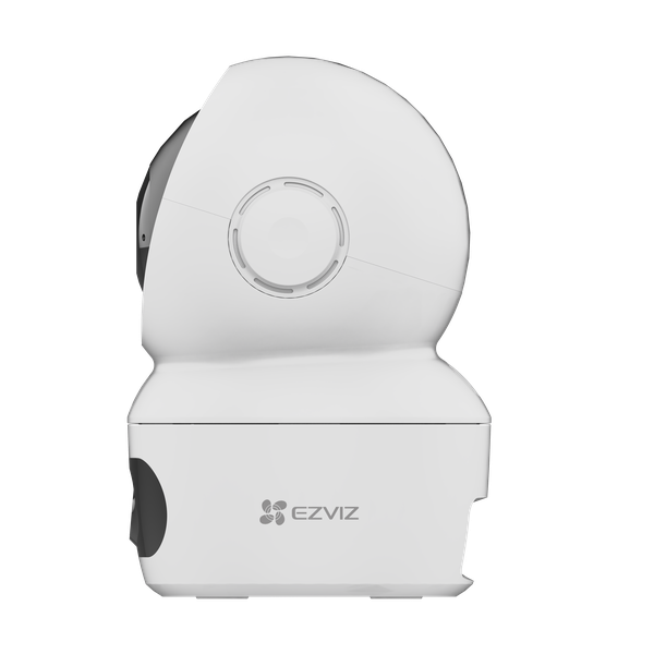 EZVIZ H7C dual beltéri kamera 360° panoráma EZVIZ H7C dual beltéri kamera 360° panoráma
