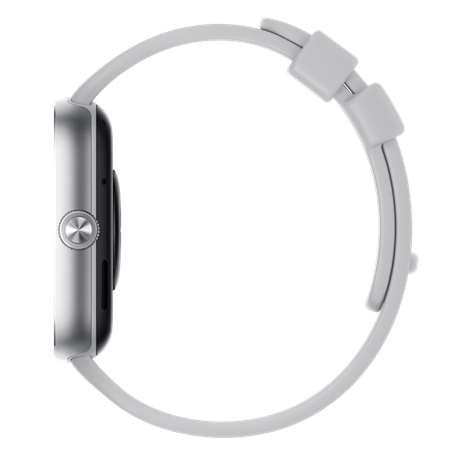 Xiaomi REDMI WATCH 4 SILVER GRAY OKOSÓRA
