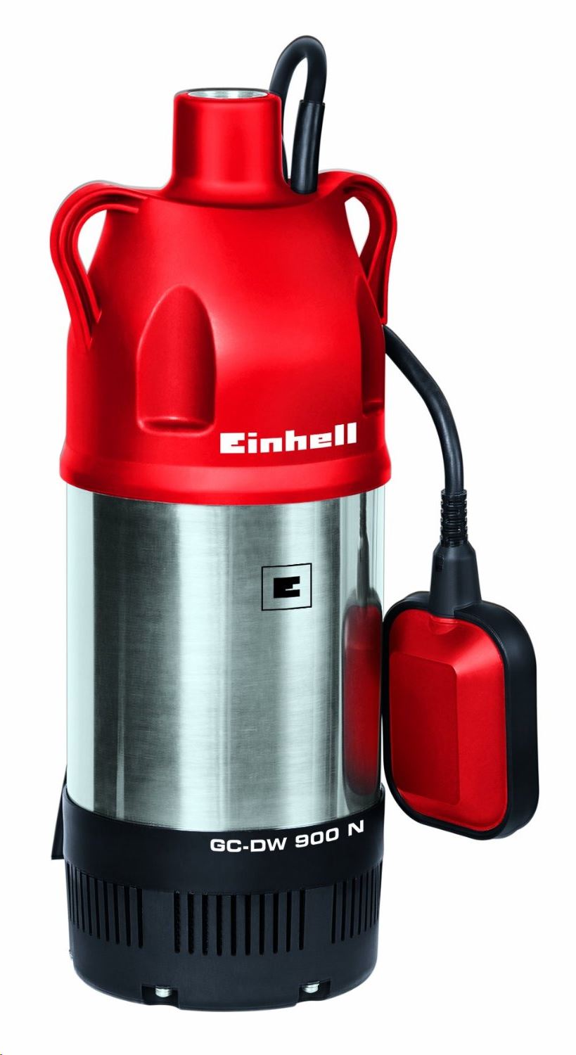 Einhell GC-DW 900 N merülőszivattyú