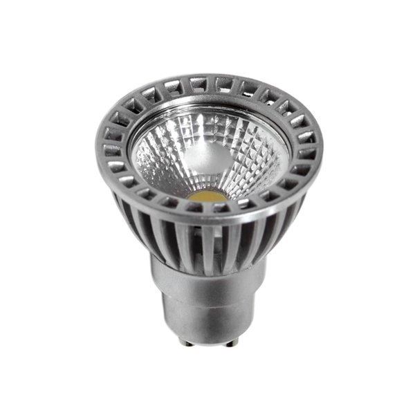 Optonica LED spot fényforrás GU10 6W COB dimmelhető semleges fehér (SP6-A5 / 1274) Optonica LED spot fényforrás GU10 6W COB dimmelhető semleges fehér (SP6-A5 / 1274)