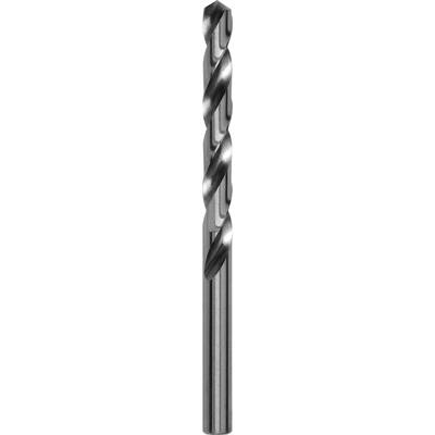 HSS Fém spirálfúró 4 mm Bosch Accessories 2609255041 Teljes hossz 75 mm Csiszolt DIN 338 Henger szár 2 db