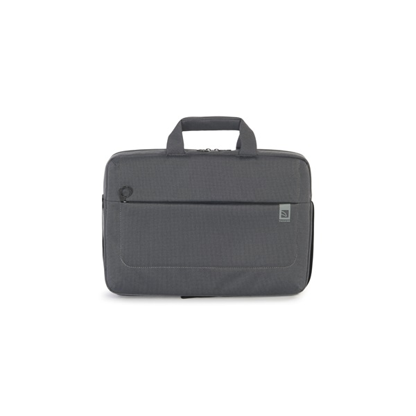 Tucano Loop Small Notebook táska 13" fekete (BSLOOP13-BK)