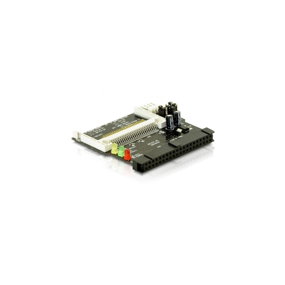 DeLock Konverter IDE 40 Pin > 1 x Compact Flash