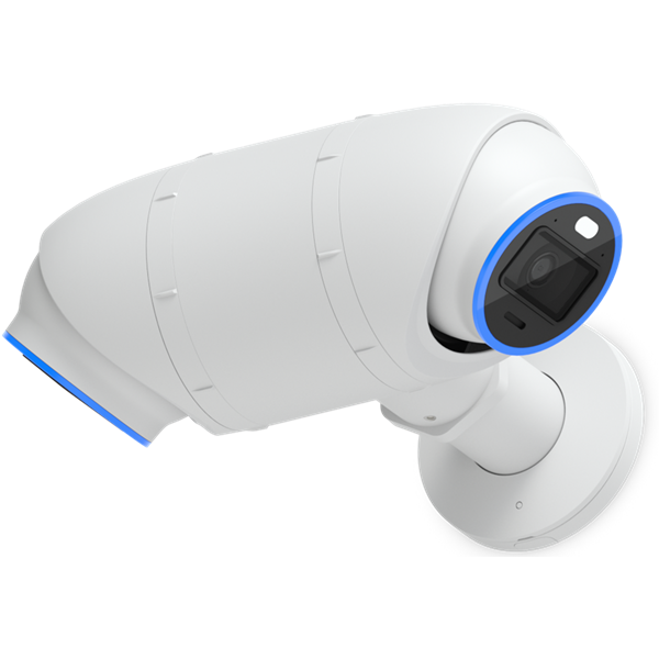 Ubiquiti UACC-Camera-DM-W fehér dupla kamera fali konzol