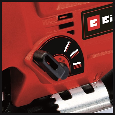 Einhell TC-JS 80/1 KIT DEKOPÍRFŰRÉSZ