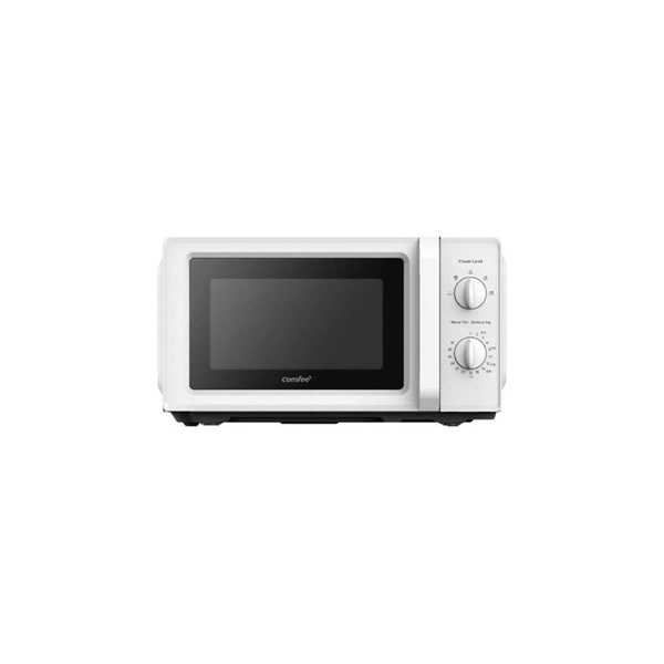 Comfee CMO-MP012 OC-BK mikrohullámú sütő Fekete Comfee CMO-MP012 OC-BK mikrohullámú sütő Fekete