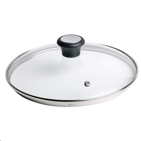 Tefal 28097812 üvegfedő 30 cm Tefal 28097812 üvegfedő 30 cm