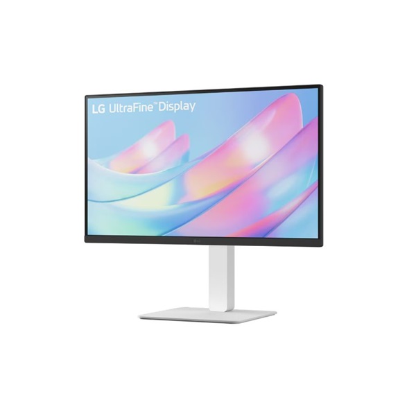 LG 27US550-W IPS  27" 60Hz Monitor