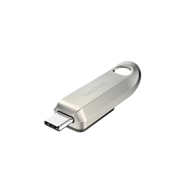 Sandisk 00220088  256GB USB-C Cruzer Ultra Lux Flash Drive