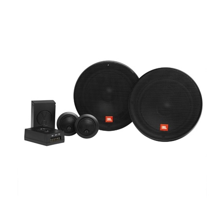 Jbl STAGE2 604C AUTÓHANGSZÓRÓ PÁR