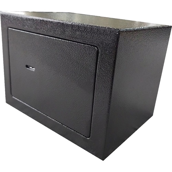 IRIS IMS17 mechanikus széf 170x230x170mm IRIS IMS17 mechanikus széf 170x230x170mm