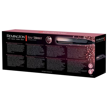 Remington S5305 Hajvasaló