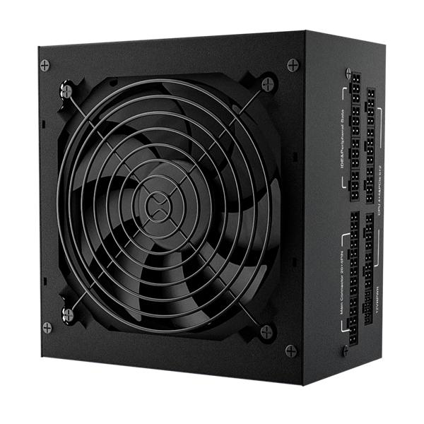 NJOY 1000W   Alpha+ 1000  80 Plus Gold Moduláris Tápegység 