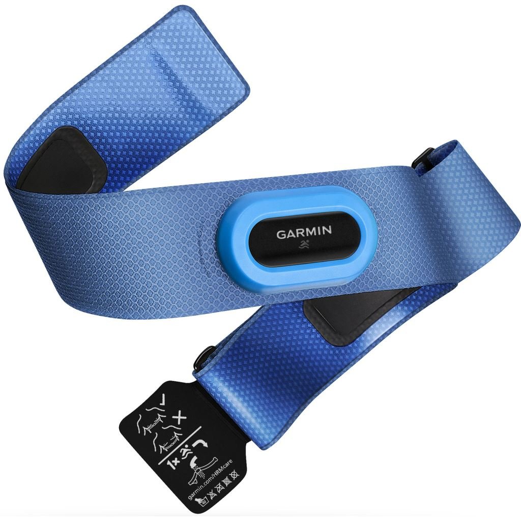 Garmin HRM-Swim szívritmus jeladó (010-12342-00) Garmin HRM-Swim szívritmus jeladó (010-12342-00)