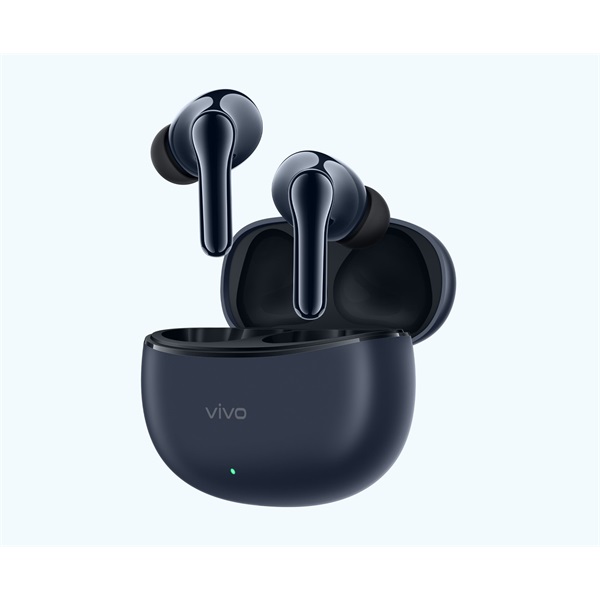 Vivo TWS 3e True Wireless Bluetooth Fülhallgató Sötét indigó