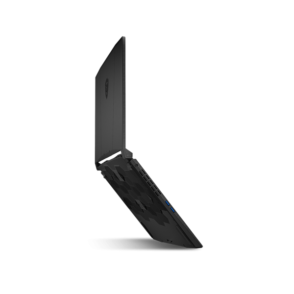 MSI Katana 15 HX B14WFK 15,6"QHD/Intel Core i5-14450HX/16GB/512GB/RTX 5060 8GB/FreeDOS/fekete laptop