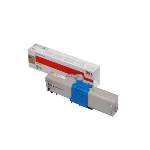 OKI 44973533 sárga toner OKI 44973533 sárga toner