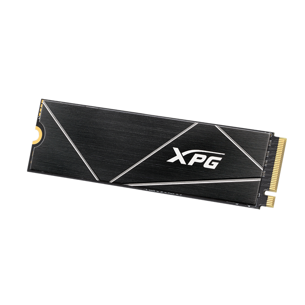 A-Data 4TB M.2 2280 NVMe Gammix XPG S70 Blade A-Data 4TB M.2 2280 NVMe Gammix XPG S70 Blade