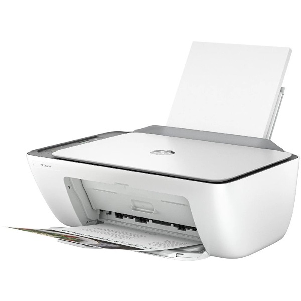 HP   Deskjet 2820E USB/WiFi A4  síkágyas szürke multifunkciós tintasugaras nyomtató