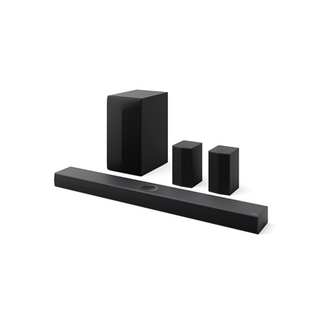 Lg S70TR Hangprojektor