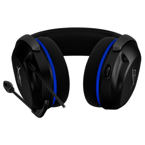 HP HYPERX  Cloud Stinger 2 Core Gaming  Vezetékes Fejhallgató PS  Fekete