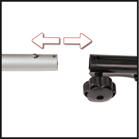 Einhell GC-PT 2538/1 I AS Benzines fűszegélynyíró