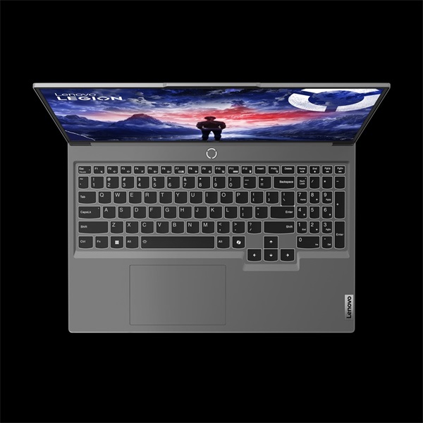 LENOVO Legion 5 16IRX9, 16.0" FHD, Intel Core i5-13450HX, 16GB, 512GB SSD, nV RTX4050 6GB, Win11 Home, Luna Grey