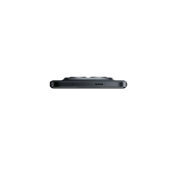 Xiaomi Redmi Note 15 Pro+ 5G 256GB DualSIM Okostelefon Fekete