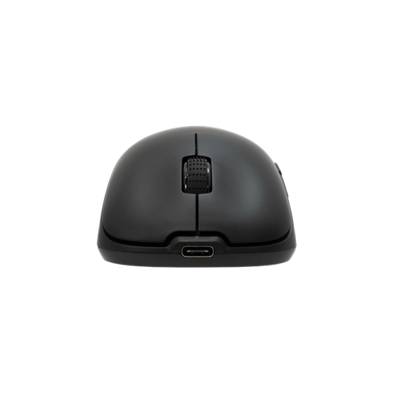 White Shark WGM-5015B AERO vezeték nélküli gamer egér Fekete White Shark WGM-5015B AERO vezeték nélküli gamer egér Fekete