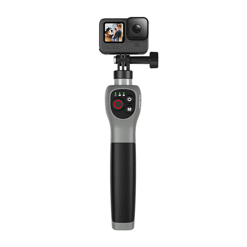 TELESIN  GoPro 8 / 9 / 10 / 11 / 12 Vízálló selfie bot 