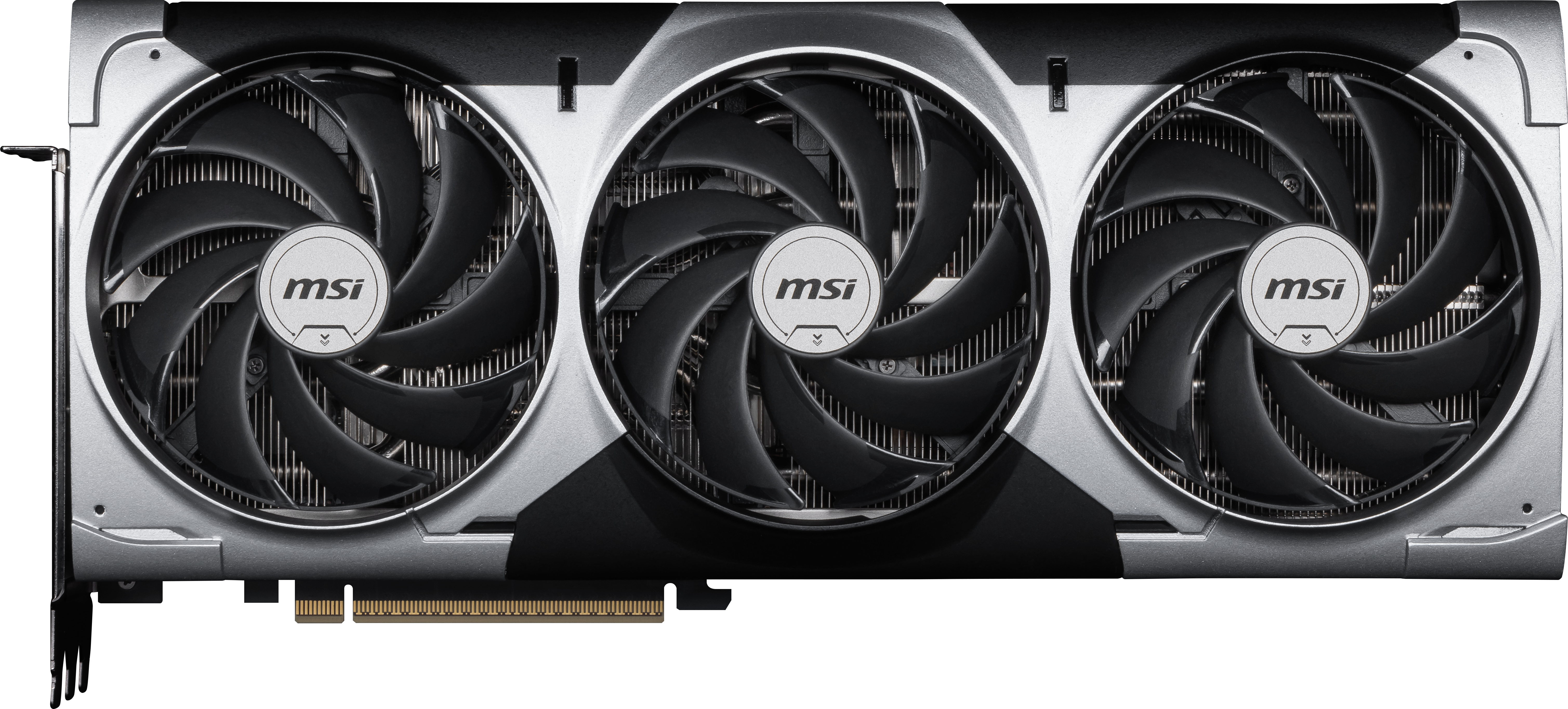 MSI VENTUS 3X OC GeForce RTX 5090 32GB videókártya