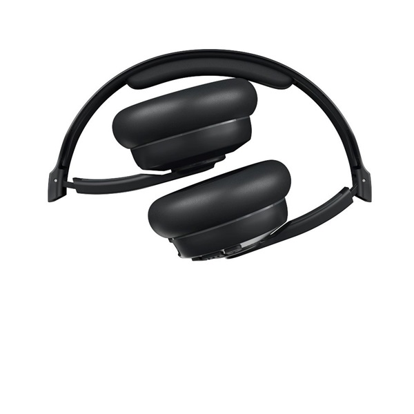 Skullcandy S5CSW-M448 Cassette Bluetooth mikrofonos fekete fejhallgató Skullcandy S5CSW-M448 Cassette Bluetooth mikrofonos fekete fejhallgató
