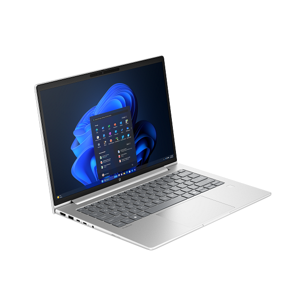HP ProBook 4 G1i 14 14" WUXGA AG UWVA 400cd Core Ultra5-225U 1.5GHz 24GB 512GB Win 11 Prof. Notebook