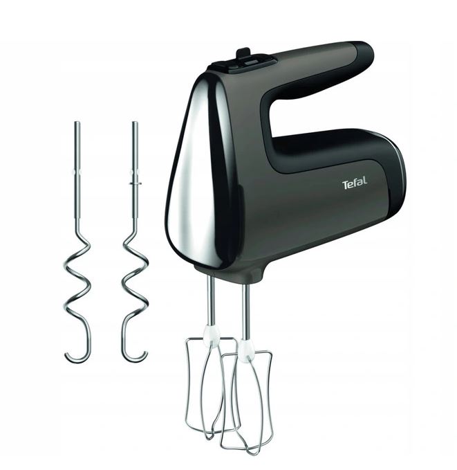 Tefal HT650E38 Powermix Silence kézi mixer Tefal HT650E38 Powermix Silence kézi mixer