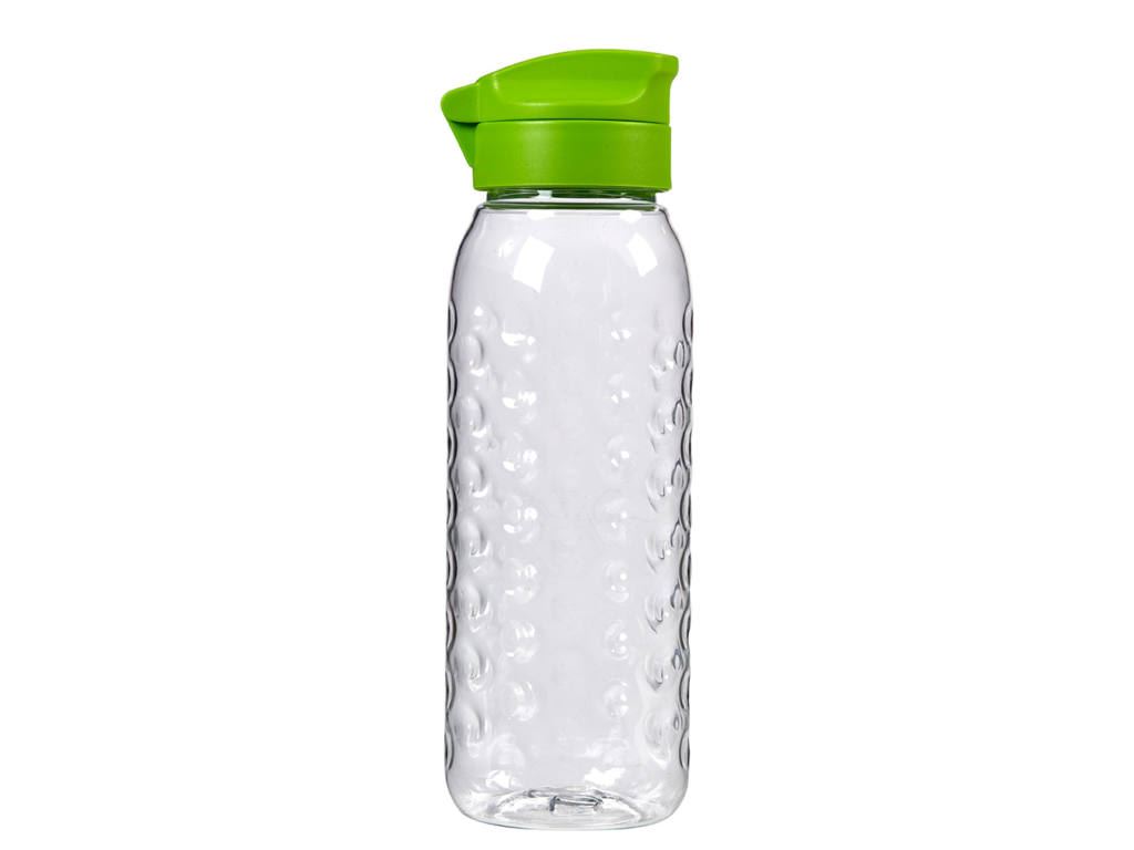 Curver Smart Dots kulacs 750ml zöld (822962) Curver Smart Dots kulacs 750ml zöld (822962)