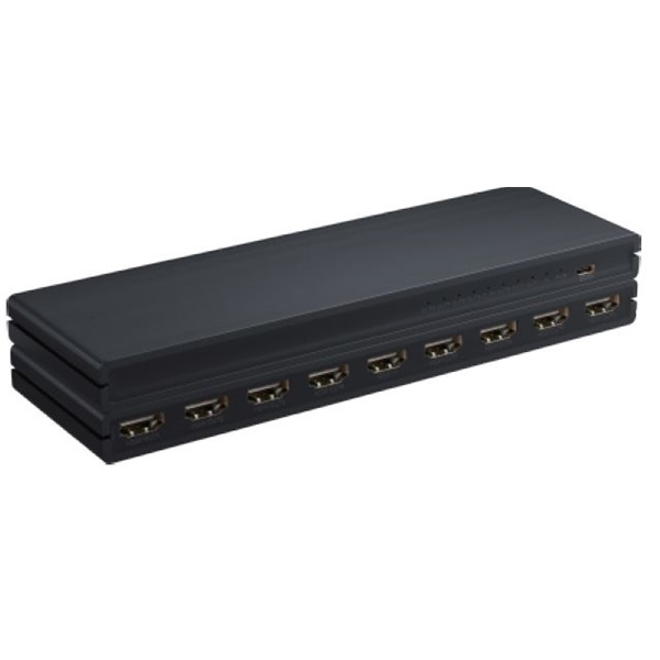 PROCONNECT Splitter HDMI, 1x8 4K 30Hz (PC-HDSP1X8-S)