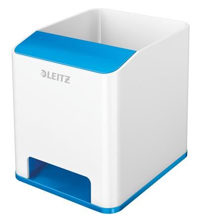 Leitz "WOW" írószertartó kék (E53631036) Leitz "WOW" írószertartó kék (E53631036)