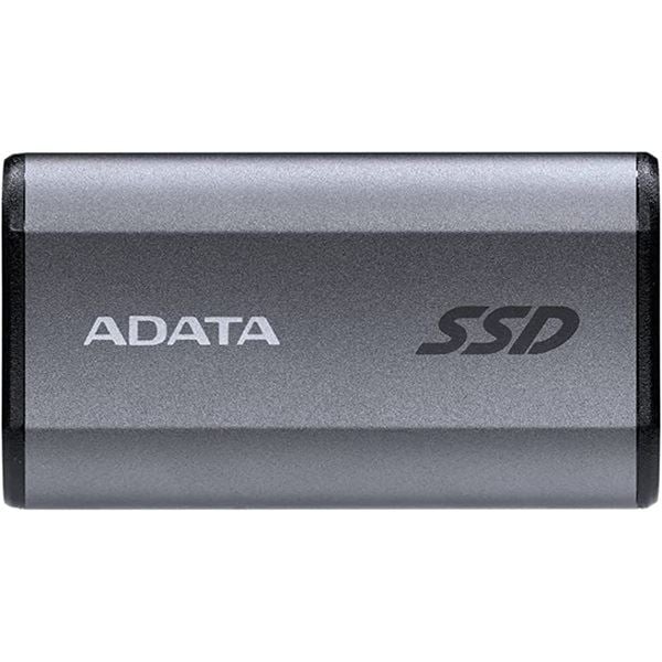 A-Data SE880   500GB USB Type-C Külső SSD Szürke