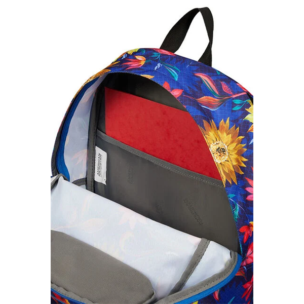 American Tourister Urban Groove Backpack Sunflower