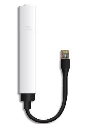 Ubiquiti kültéri Adapter (INS-8023AF-O) Ubiquiti kültéri Adapter (INS-8023AF-O)