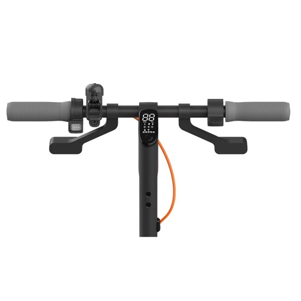 Segway Ninebot Kickscooter F40I elektromos roller szürke (AA.00.0013.10)