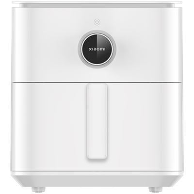 Xiaomi BHR7358EU Smart Air Fryer 6.5 Liter forrólevegős sütő fehér Xiaomi BHR7358EU Smart Air Fryer 6.5 Liter forrólevegős sütő fehér