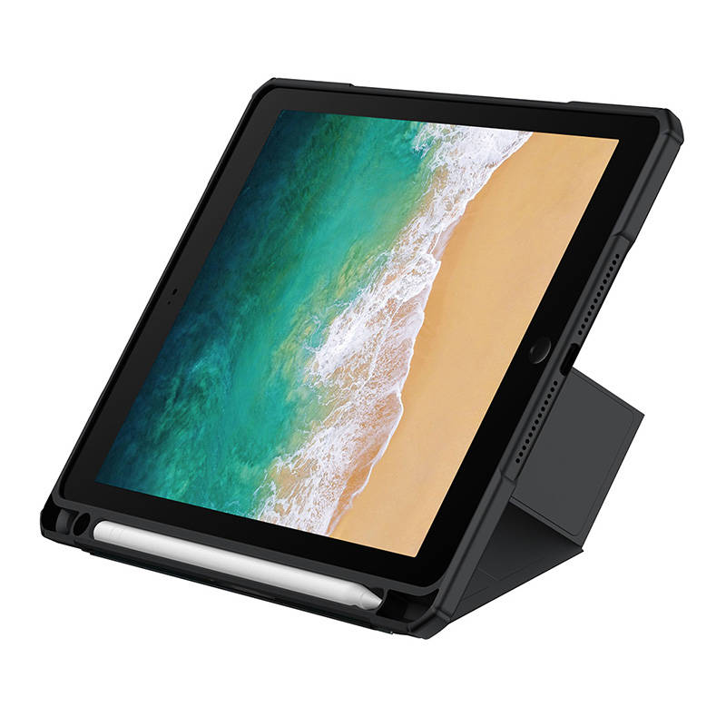 Baseus Minimalist Series IPad Pro 9.7" protective case (black)